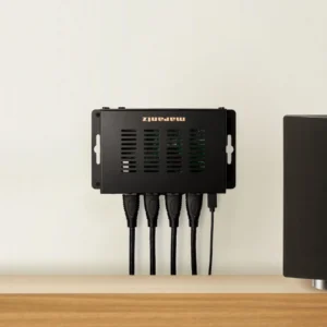 Marantz VS3003 3 In and 1 Out HDMI Switcher