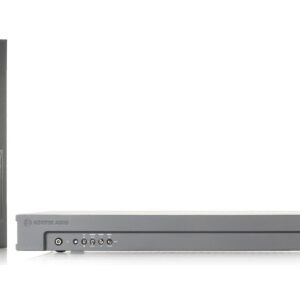 Monitor Audio IWS10, IWB-10, and WA250 In-Wall Subwoofer System