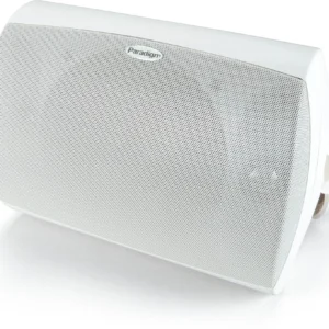 Paradigm Stylus 470-SM Stereo-input outdoor speaker (White)
