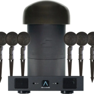 Sonance - SGS 8.1 SYSTEM W/ DSP 2-150 MKIII AMP