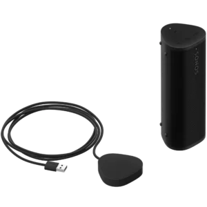 Roam 2 Charging Set Roam 2 + Wireless Charger
