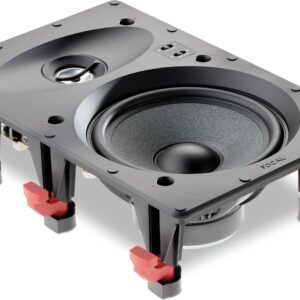 Focal 100 IW 6 In-wall speaker