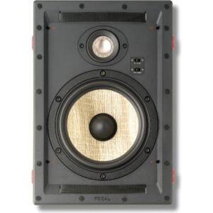 Focal 300 IW 6 In-wall speaker