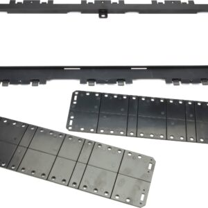 Focal 300 IW6 LCR Mounting Kit New-construction bracket