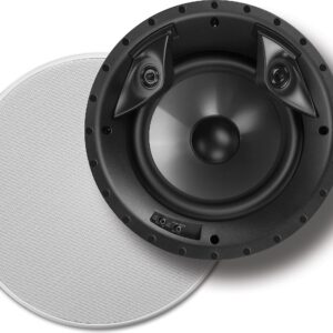 Polk Audio 80 F/X-LS In-Ceiling Surround Speakers