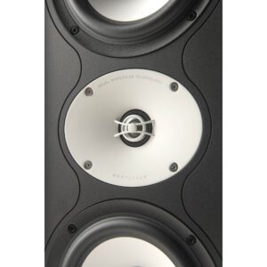 Revel W226Be In-wall speaker with dual 6-1/2" woofers