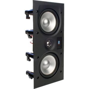 Revel W253L In-wall multi-purpose home theater speaker