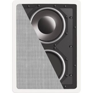 Definitive Technology IWSub 10/10 Passive in-wall subwoofer