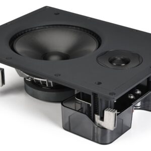 Paradigm CI Pro P80-IW v2 High-performance in-wall speaker