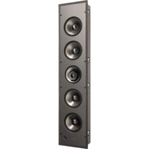 Paradigm CI Pro P5 v2 High-performance in-wall multi-purpose home theater speaker