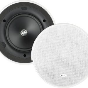 KEF Ci160ER In-ceiling speakers