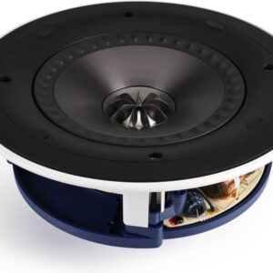 KEF Ci200RR-THX THX®-certified in-ceiling speaker