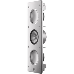 KEF CI3160RLM-THX THX Certified Ultra in-wall speaker