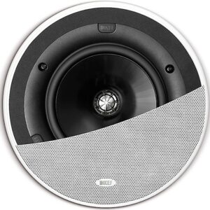 KEF Ci160QR In-ceiling speaker
