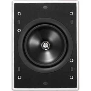 KEF Ci200QL Rectangular in-wall speaker