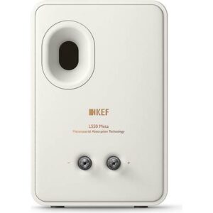 KEF LS50C Meta