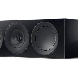 KEF R6 Meta