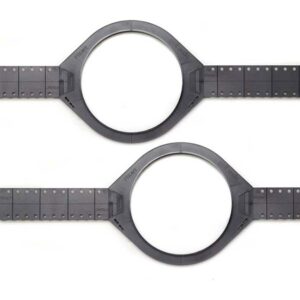 Polk Audio PB LC80 Pre-construction brackets for Polk 8" round in-ceiling speakers