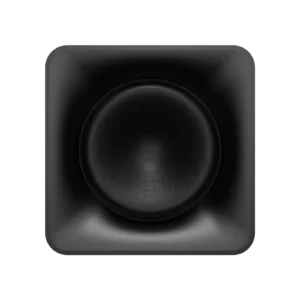 Flexus SUB 100 10" WIRELESS SUBWOOFER