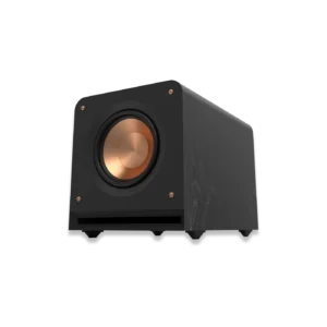 RP-1000SW 10" High Excursion Subwoofer