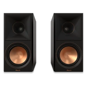 RP-600M II Bookshelf Speakers