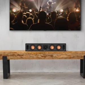 Klipsch Center Channel Speakers